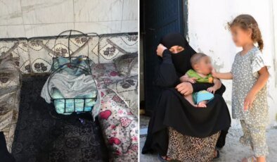 3 kuzeninin uyuduğu evi molotofkokteyliyle kundakladı