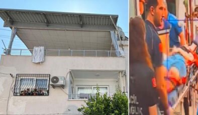 3 yıl önce kızını kaybetmişti… Anneden jiletli vahşet!