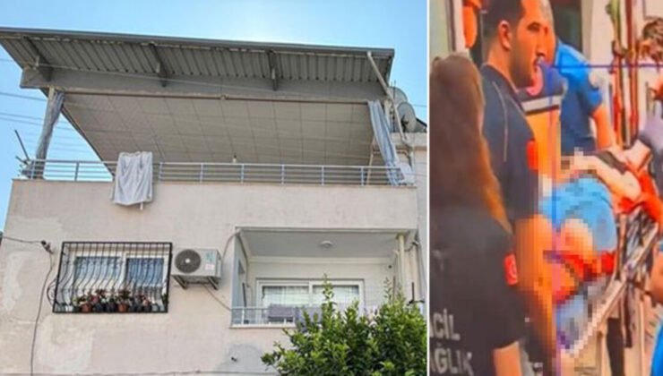 3 yıl önce kızını kaybetmişti… Anneden jiletli vahşet!