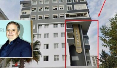 35 kişi ölmüştü… 876 yıl hapis istendi! Tahliye oldu!