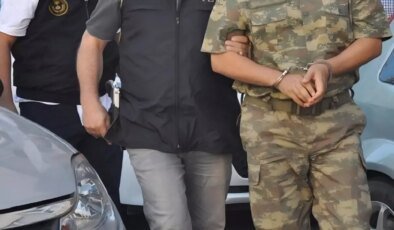 46 ilde FETÖ operasyonu! 361 şüpheli kıskıvrak yakalandı