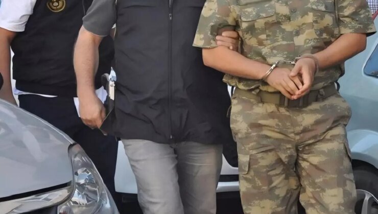 46 ilde FETÖ operasyonu! 361 şüpheli kıskıvrak yakalandı