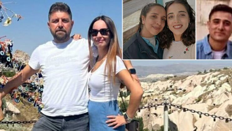 5 kişinin öldüğü kazada kahreden ayrıntı ortaya çıktı!