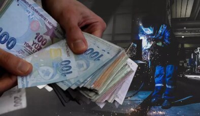 600 bin kamu işçisinin gözü ikinci zam teklifinde! Tarih belli oldu