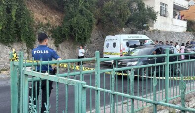 61 yaşındaki sevgililer başlarından vurulmuş halde ölü bulundu