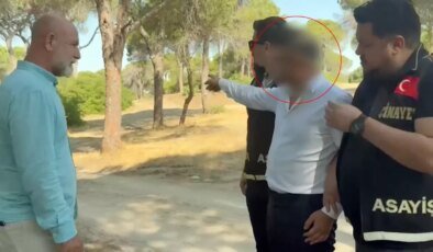 7 yıldır kayıp olan kadının katili eşi çıktı