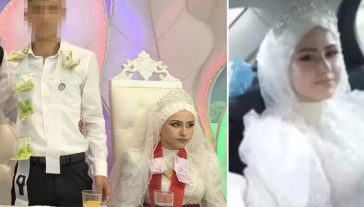9 aylık hamile olan 17 yaşındaki genç kız evinde ölü bulundu