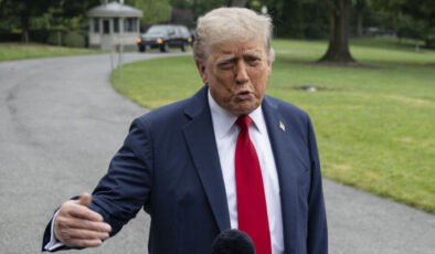 ABD Başkanı Trump: Anlaşmanın zamanı geldi