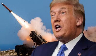 ABD Başkanı Trump’tan İran’a: Ya barış ya felaket