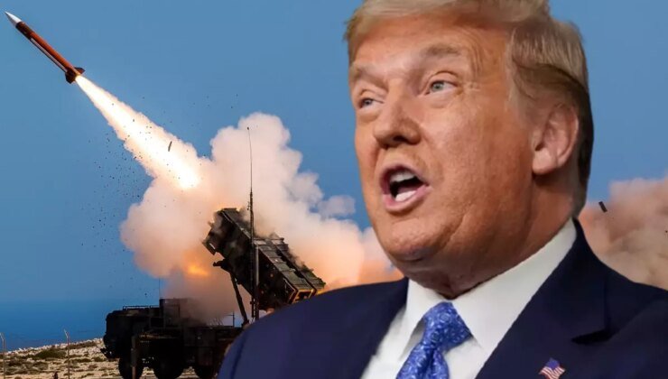 ABD Başkanı Trump’tan İran’a: Ya barış ya felaket