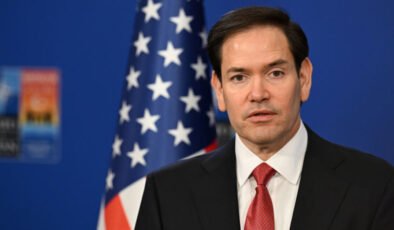 ABD Dışişleri Bakanı Rubio: İsrail’in İran’a yönelik saldırılarına dahil değiliz