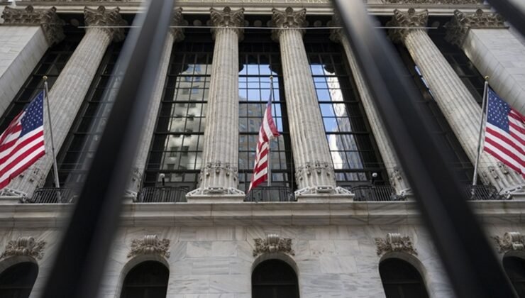 ABD’de tarım dışı istihdam mayısta beklentileri aştı