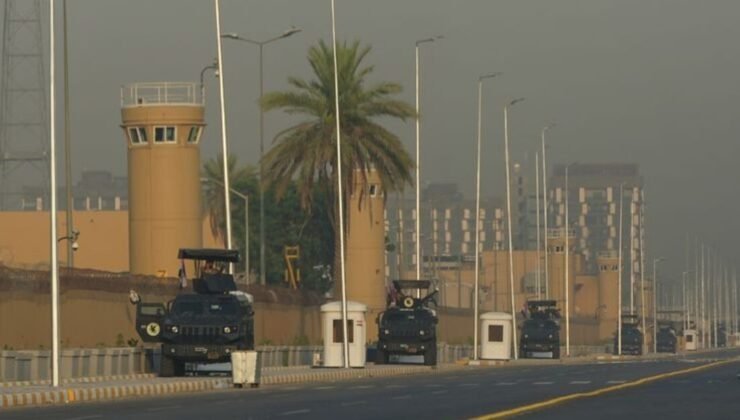 ABD’den “Irak’a gitmeyin” uyarısı