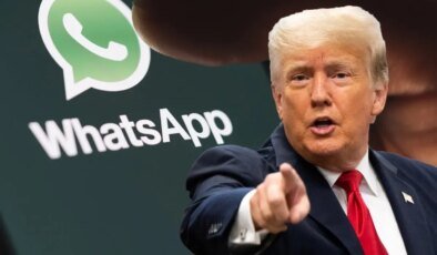 ABD’den WhatsApp yasağı