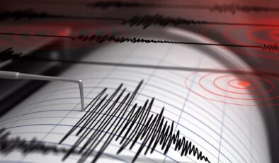 Adana’da 4.5 büyüklüğünde deprem