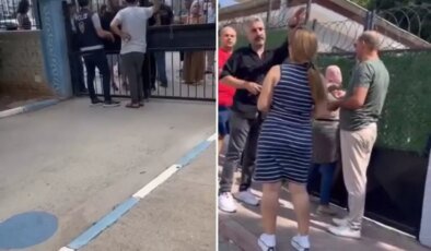 Adana’da bir garip olay! İsim benzerliği nedeniyle üniversite sınavına giremediler