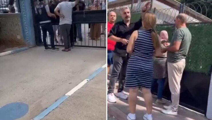 Adana’da bir garip olay! İsim benzerliği nedeniyle üniversite sınavına giremediler