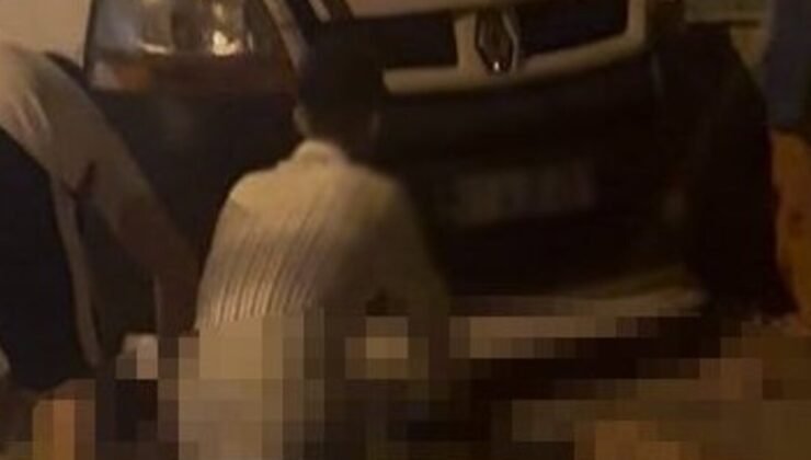 Adana’da silahlı kavga: 1 ölü, 4 yaralı