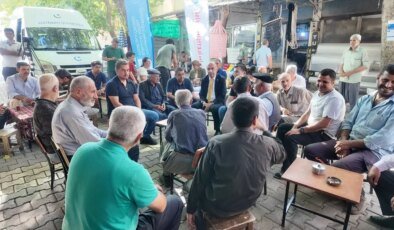 Adıyaman’da Doğal Afetlere Hazırlık Eğitimi Düzenlendi