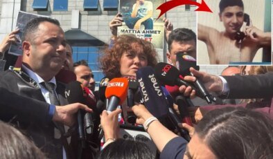 Ahmet Minguzzi’nin katilinin paylaştığı fotoğraf tepki çekti: Siz insan mısınız?