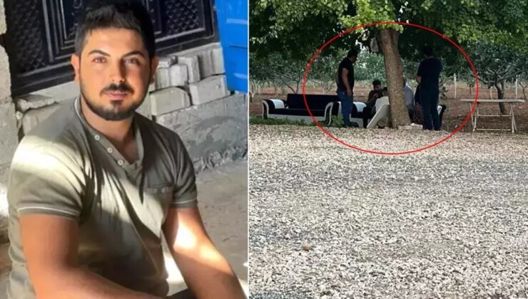 Aile için infaz! En yakınları gözaltına alındı
