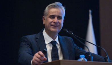AK Partili Hasan Basri Yalçın deniz kazası geçirdi