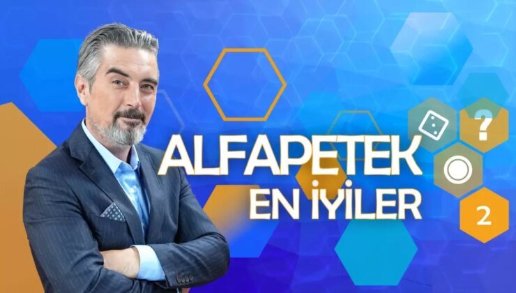 Alfapetek Yarışması Yaz Boyunca TV100 Ekranlarında!