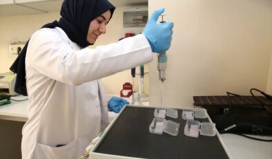 Alzheimer Hastalığının Erken Teşhisi İçin Önemli Gelişme