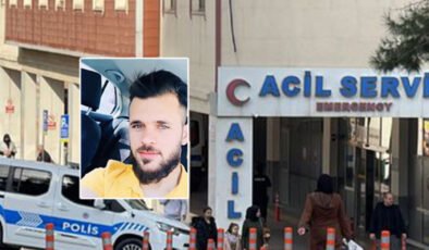 Amca ile yeğeninin kavgası cinayetle bitti!