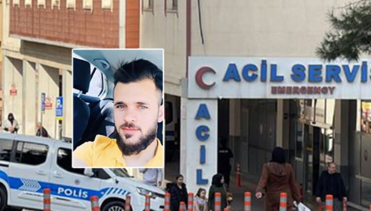 Amca ile yeğeninin kavgası cinayetle bitti!
