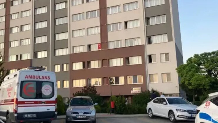 Ankara’da cezaevindeki kadının evinde 2 aylık bebek cesedi bulundu