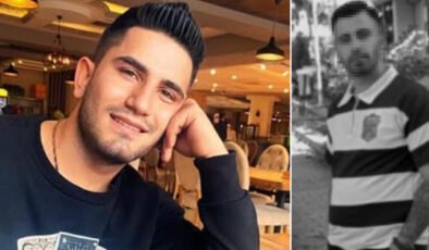 “Anlık bir tartışma ve öfke” dedi… Arkadaş katili!