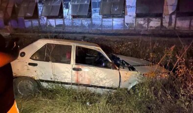 Antalya’da Trafik Kazası: 19 Yaşındaki Motosiklet Sürücüsü Hayatını Kaybetti