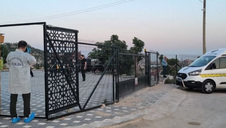 Antalya’da yorgun mermiden ölüme ilişkin 3 gözaltı