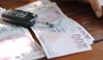 Araçlara ÖTV düzenlemesi teklifi TBMM Plan ve Bütçe Komisyonu’nda kabul edildi