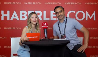 Arslan Kieran: "Web3 ile Dijital Kimlik ve Veri Mahremiyetinde Yeni Dönem Başlıyor"