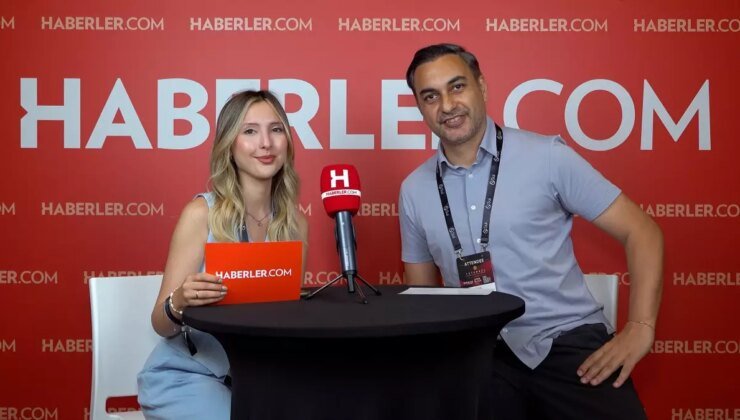 Arslan Kieran: "Web3 ile Dijital Kimlik ve Veri Mahremiyetinde Yeni Dönem Başlıyor"