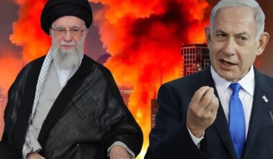 Ateşkes başladı! İran: İsrail başlattı, biz bitirdik