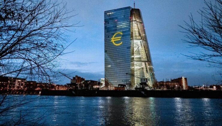 Avrupa Merkez Bankası’ndan faiz indirimi