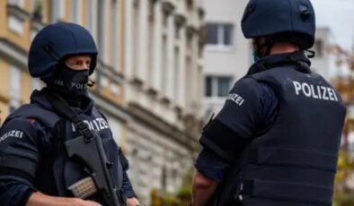 Avusturya’da bir okula silahlı saldırı: 10 ölü, çok sayıda yaralı