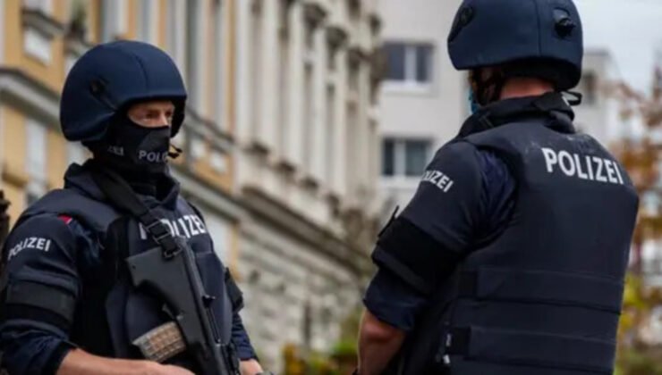 Avusturya’da bir okula silahlı saldırı: 10 ölü, çok sayıda yaralı