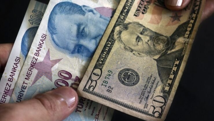 AYM, KKM için Merkez Bankası’na kaynak aktarımını iptal etti