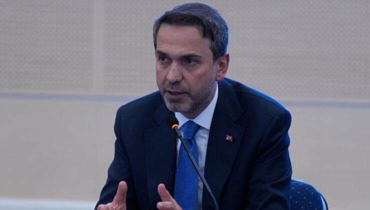 Bakan Bayraktar’dan doğalgaz tedariki ve olası zam açıklaması