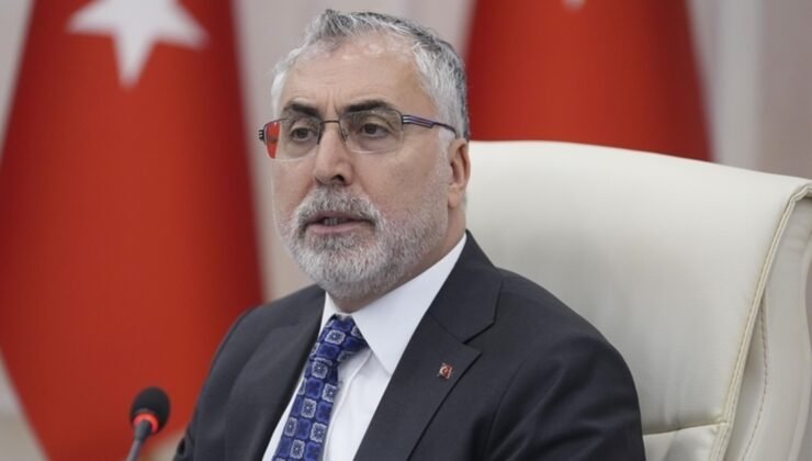 Bakan Işıkhan: Bayramdan sonra ilk teklifimizi kamu işçilerimize sunmuş olacağız