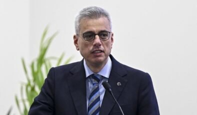 Bakan Memişoğlu: 81 ilde kurban kesimi sırasında 14 bin 372 kişi yaralandı