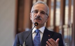 Bakan Uraloğlu duyurdu: Sıradaki parça mehter marşı