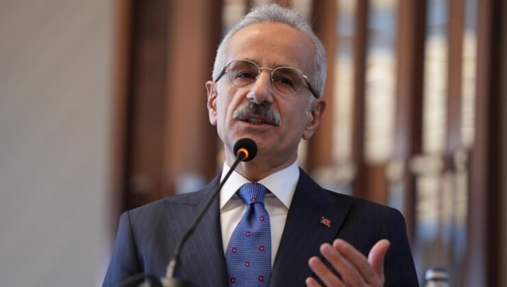 Bakan Uraloğlu duyurdu: Sıradaki parça mehter marşı