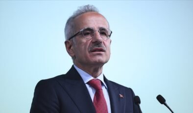 Bakan Uraloğlu’ndan ‘Hava sahası’ açıklaması