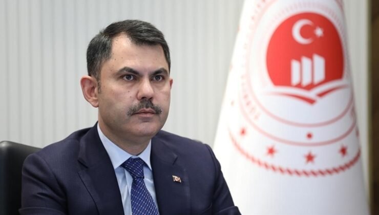 Bakanlık duyurdu: Yıl sonuna kadar tüm konutlar teslim edilecek