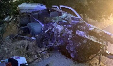 Balıkesir’de Trafik Kazası: 3 Kişi Hayatını Kaybetti